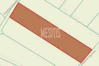 4856 SQM Plot in Kiti (Larnaca) for sale 