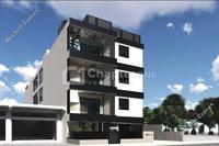 2 Bedroom Penthouse in Agios Dometios (Nicosia) for sale 