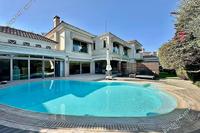5 Bedroom Detached house in Parekklisia (Limassol) for sale 