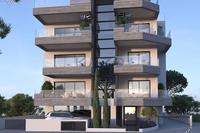 2 Bedroom Apartment in Apostolos Andreas Limassol (Limassol) for sale 