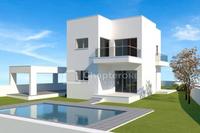 2 Bedroom Detached house in Secret Valley (Paphos) for sale 