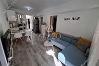 1 Bedroom Ground floor apartment · Paralimni (Famagusta) for sale 