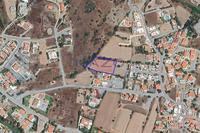 2565 SQM Land · Pyrgos Limassol (Limassol) for sale 