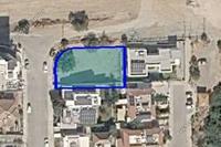 663 SQM Plot in Agios Athanasios (Limassol) for sale 