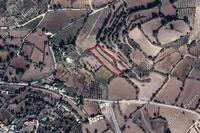 5017 SQM Land in Fyti (Paphos) for sale 