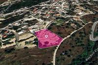 1295 SQM Land · Kritou Tera (Paphos) for sale 