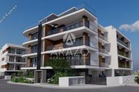 3 Bedroom Apartment · Linopetra (Limassol) for sale 