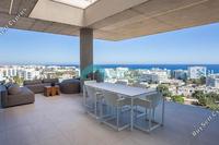 3 Bedroom Penthouse in Protaras (Famagusta) for sale 