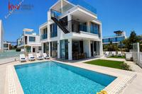 5 Bedroom Detached house · Protaras (Famagusta) for sale 