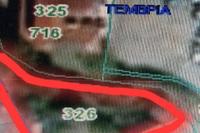 358 SQM Plot in Tempria (Nicosia) for sale 