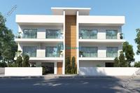 Studio Apartment in Oroklini (Larnaca) for sale 