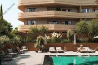 3 Bedroom Apartment in Germasogeia (Limassol) for sale 
