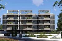 2 Bedroom Apartment in Latsia (Nicosia) for sale 