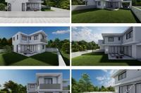 3 Bedroom Detached house in Pyla (Larnaca) for sale 