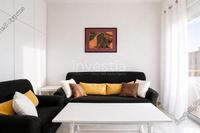 1 Bedroom Apartment in Larnaca Municipality (Larnaca) to rent 
