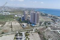 2 Bedroom Apartment in Larnaca Municipality (Larnaca) for sale 