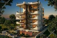1 Bedroom Apartment in Sotiros Agios Ioannis Larnaca (Larnaca) for sale 
