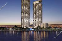 2 Bedroom Apartment in Limassol Marina (Limassol) for sale 