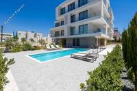 3 Bedroom Penthouse in Linopetra (Limassol) for sale 