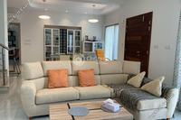 4 Bedroom Detached house · Moni (Limassol) for sale 