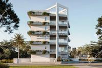1 Bedroom Apartment in Aradippou (Larnaca) for sale 
