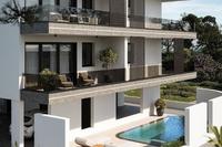 2 Bedroom Penthouse · Livadia Larnacas (Larnaca) for sale 