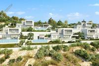 3 Bedroom Detached house · Tsada (Paphos) for sale 