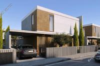 3 Bedroom Detached house · Agia Marinouda (Paphos) for sale 