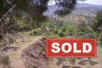 4000 SQM Land · Agios Georgios Kafkallou (Nicosia) for sale 