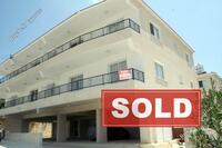 2 Bedroom Apartment · Peyia (Paphos) for sale 