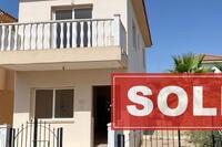 2 Bedroom Semi-detached house · Frenaros (Famagusta) for sale 