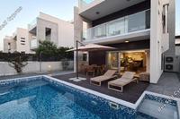 3 Bedroom Detached house in Geroskipou Plage (Paphos) for sale 