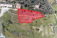 7798 SQM Plot · Klirou (Nicosia) for sale 
