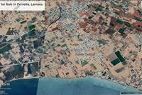 2676 SQM Land in Softades (Larnaca) for sale 