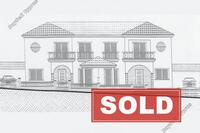 4 Bedroom Semi-detached house · Mesa Gitonia (Limassol) for sale 