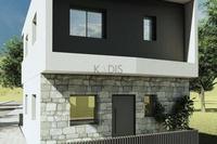 2 Bedroom Detached house · Lythrodontas (Nicosia) for sale 