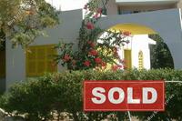 2 Bedroom Semi-detached house · Tombs Of The Kings (Paphos) for sale 