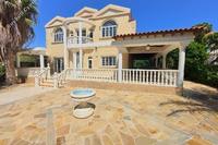 4 Bedroom Detached house in Paralimni (Famagusta) for sale 