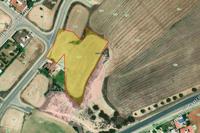 4116 SQM Land · Anageia (Nicosia) for sale 