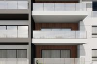 2 Bedroom Penthouse in Agios Athanasios (Limassol) for sale 