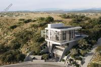 5 Bedroom Detached house · Germasogeia (Limassol) for sale 