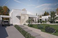 4 Bedroom Detached house in Souni Zanakia (Limassol) for sale 
