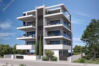 3 Bedroom Apartment · Mesa Gitonia (Limassol) for sale 