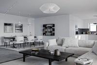 2 Bedroom Apartment in Dasoupoli (Nicosia) for sale 