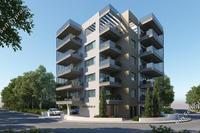 2 Bedroom Apartment in Pallouriotissa (Nicosia) for sale 