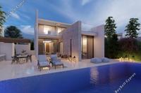 2 Bedroom Detached house · Sea Caves Peyia (Paphos) for sale 