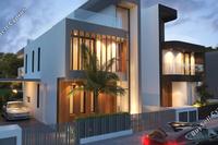4 Bedroom Detached house in Oroklini (Larnaca) for sale 