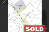 4000 SQM Plot in Aradippou (Larnaca) for sale 