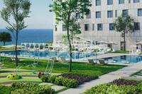 4 Bedroom Apartment in Potamos Germasogeias (Limassol) for sale 