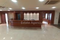  Office · Nicosia Municipality (Nicosia) to rent 